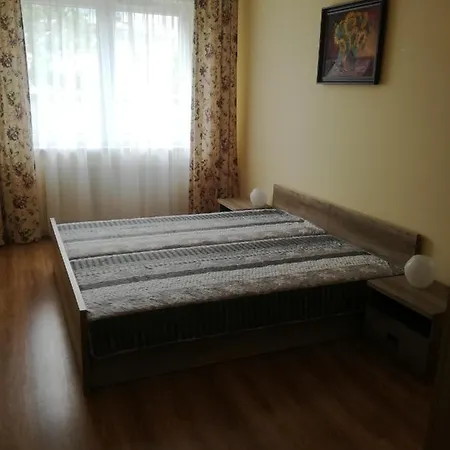 Apartament 72 * Cracovie