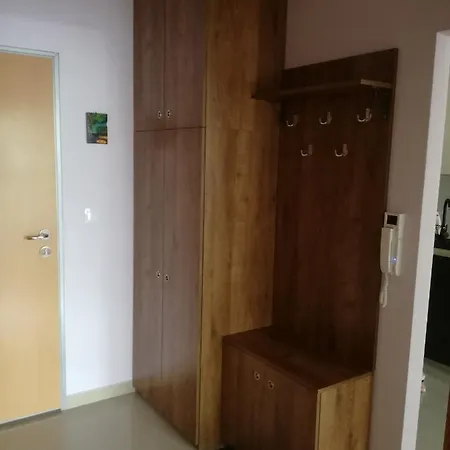 Apartament 72 Cracovie