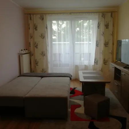 Appartement Apartament 72 *