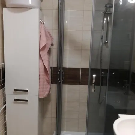 Apartament 72 Appartement *